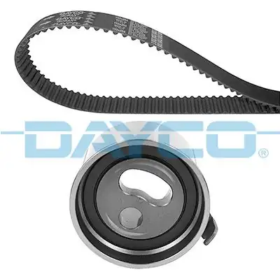 DAYCO KTB947 | Triger Gergi Seti Ford Ranger / Mazda B2500 / BT-50 2.5 D / TD 98-09