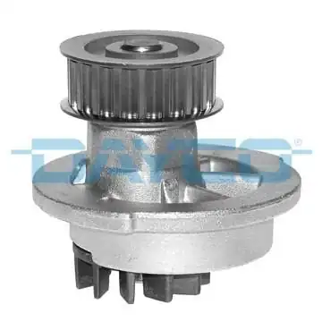 DAYCO DP072 | Devirdaim Chevrolet Kalos 02 10 1 4 8v Daewoo Lanos 97 02 1 4 1 5