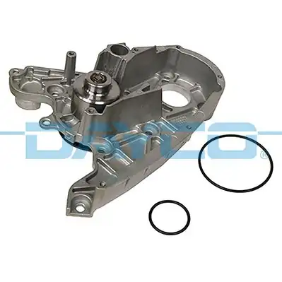 DAYCO DP177 | Devirdaim Peugeot Boxer Citroen Jumper 2 2hdi Fiat Ducato 2 3 JTD 06