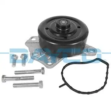 DAYCO DP268 | Devirdaim 107-C1-Yaris-Srıon 1.0 12V