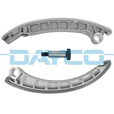 DAYCO KTC1053 | Eksantrik Zincir Takımı Fiat Ducato 3 0d 09 Daily 3 0 F1c 04 136ps 146ps 166ps 176ps