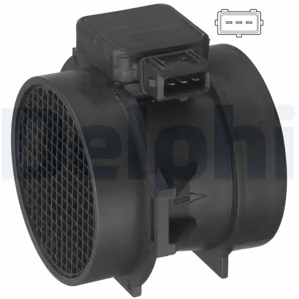 DELPHI AF10185-12B1 | Debımetre Bmw E36 E38 E39 E46 M52 M54 Land Rover Defender Discovery II Freelander İ