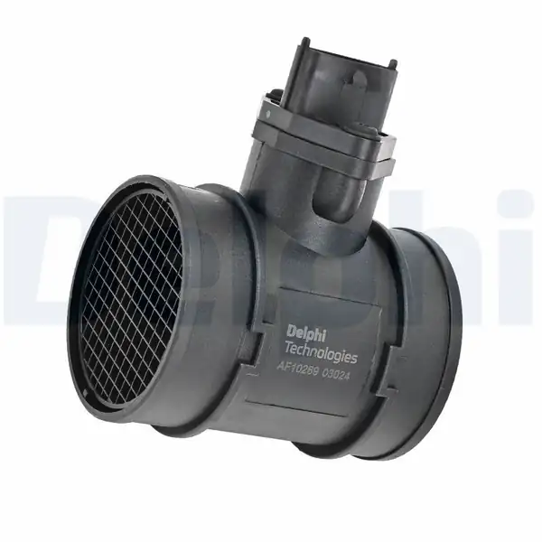 DELPHI AF10269-12B1 | Hava Akışmetre Debımetre Opel Astra G Vectra B Corsa C Zafira Y17dt X20dth