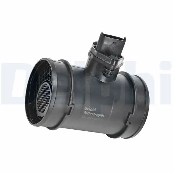 DELPHI AF10281-12B1 | Debimetre Opel Vectra C/Signum/Frontera B 2.0-2.2 DTI 16V