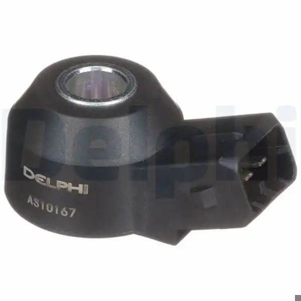 DELPHI AS10167 | Vuruntu Sensörü Peugeot 106-206-307 1.4 8V 1.6 16V / Opel Astra H