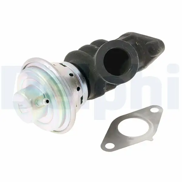 DELPHI EG10651-12B1 | Egr Valfi Peugeot 206 306 307 406 607 Expert Partner Citroen Berlingo C5 Ju_