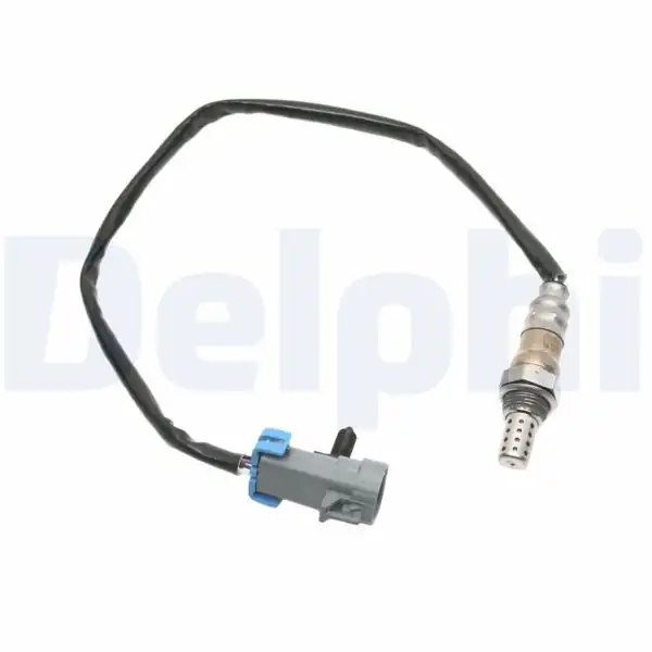 DELPHI ES20355-12B1 | Lambda Sensörü Astra J-Insignia A A20nht-A20nft