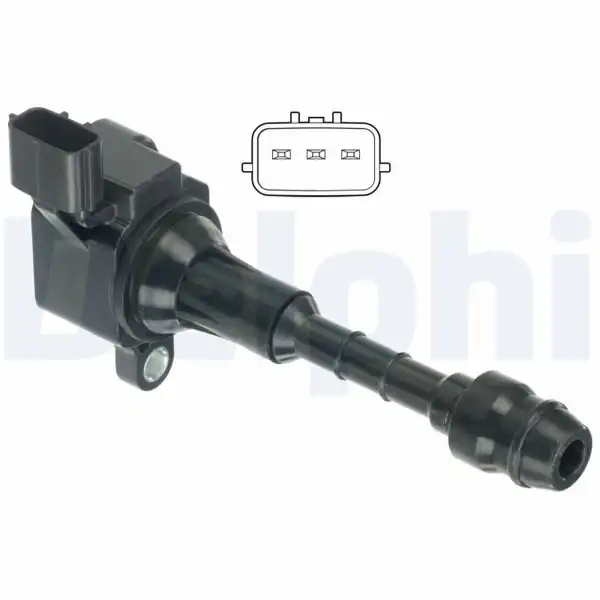 DELPHI GN10246-12B1 | Ateşleme Bobini