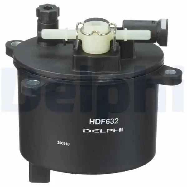 DELPHI HDF632 | Mazot Filtresi