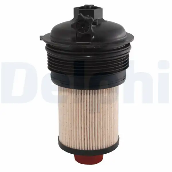 DELPHI HDF889 | Ford Transit Custom V362 V363 2 0 Ecoblue Yakıt Filtresi