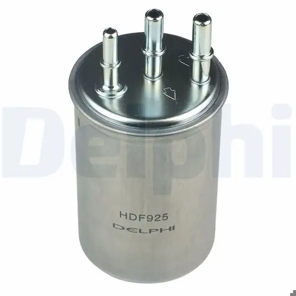 DELPHI HDF925 | Mazot Filtresi Actyon I 2.0 Xdi 07> Kyron 2.0 Xdi 10> Rexton