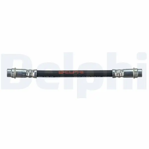 DELPHI LH7654 | Fren Hortumu Arka Renault Twingo III Smart Forfour Hatchback 453 0 9 453 044 453 053 07 2014