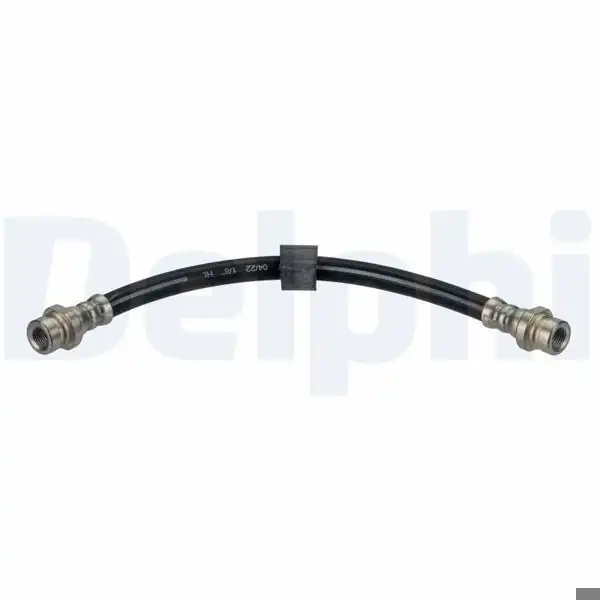 DELPHI LH7827 | Fren Hortumu-Mitsubishi 01 / 2012 -