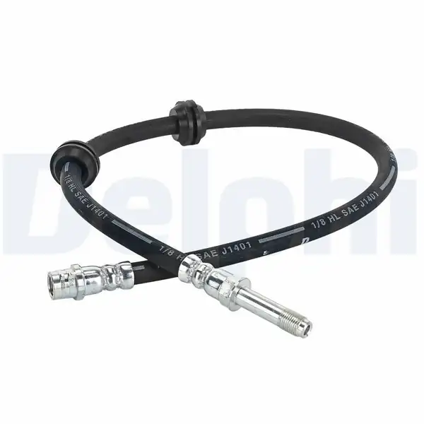 DELPHI LH7958 | Fren Hortumu Ön Mercedes Benz 447 Vito Marco Polo M651 M654 114 116 CDI