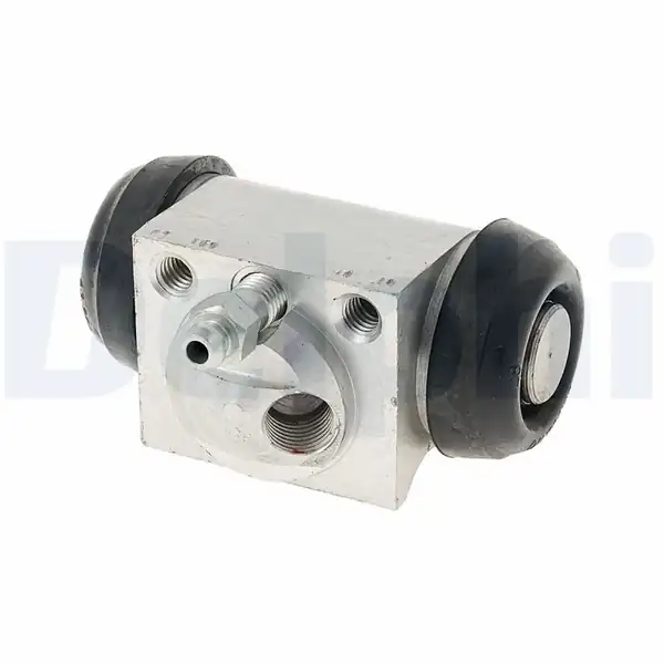DELPHI LW90177 | Tekerlek Silindiri Arka Sol Renault Twingo III Smart Fortwo Cabrio 453 0 9 07 2014