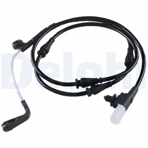 DELPHI LZ0194 | Fren Balata Kablosu Arka Range Rover Sport 3 4 Discovery 3 4 05 10