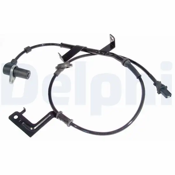 DELPHI SS20189 | ABS Sensörü Ön Sol Hyundai Sonata 2 0 99 04 Kia Magentis 2 0 01 05