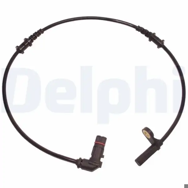 DELPHI SS20218 | ABS Hız Sensörü 203/209/171 Ön