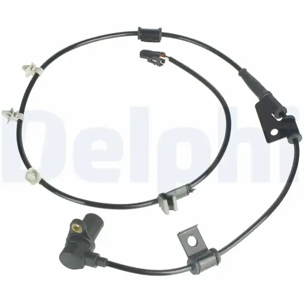 DELPHI SS20257 | ABS Sensörü Ön Sağ Hyundai Elantra 01 06 Kia Cerato 04 09