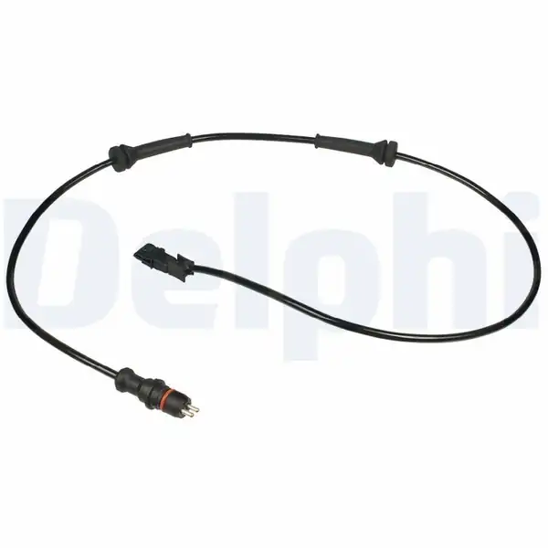 DELPHI SS20280 | ABS Sensörü Arka Renault Megane II Scenic II 04 06