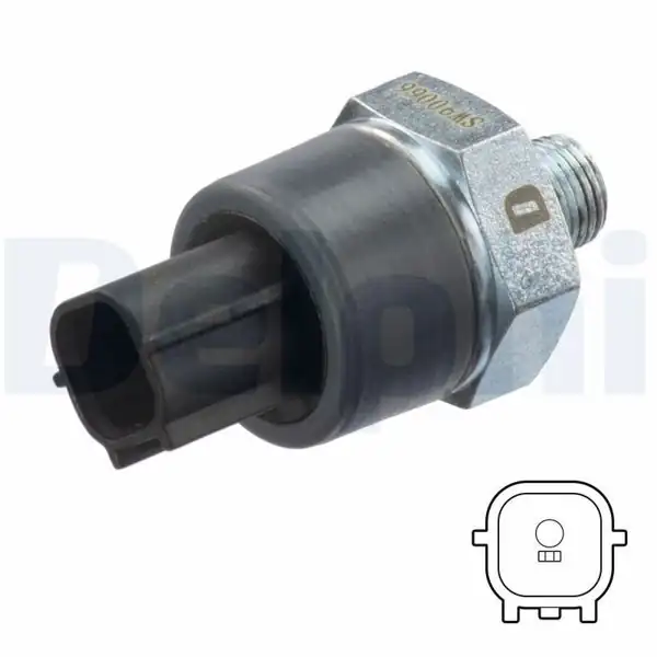 DELPHI SW90066 | Yağ Basınç Müşiri