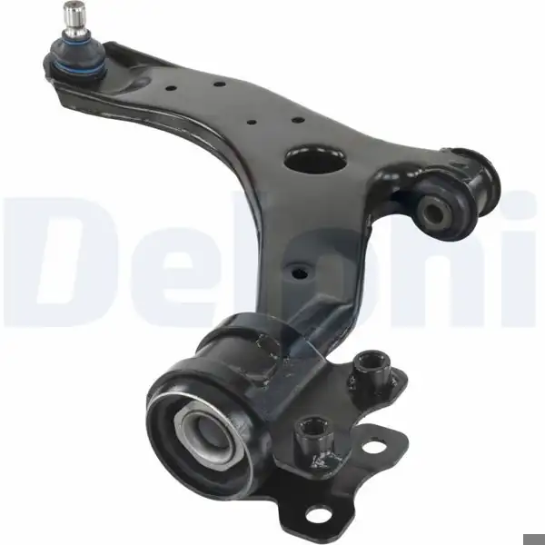 DELPHI TC1449 | Salıncak Alt Sol Mazda 3 03-09 Mazda 5 10-