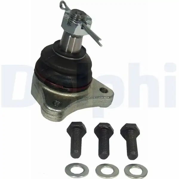 DELPHI TC2157 | Rotil Üst Mitsubishi L200 06-19 2.5D / Pajero 01-10 / Montero-Shogun