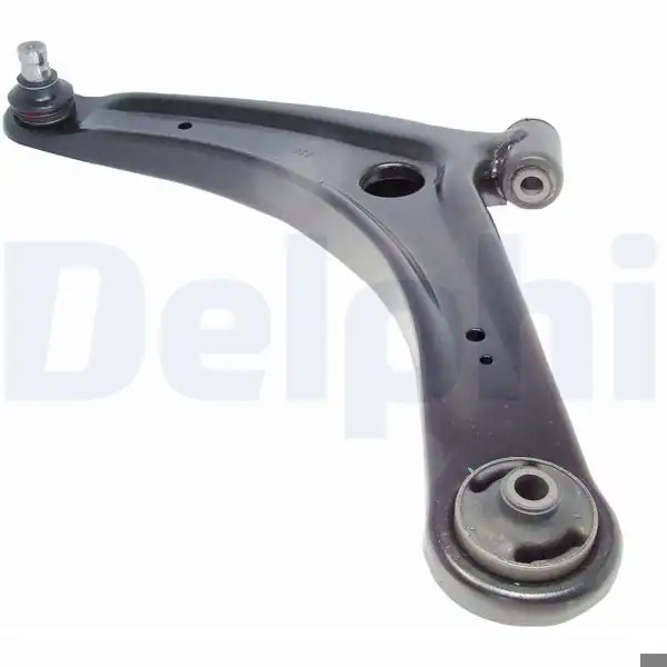 DELPHI TC2344 | Salıncak Sol Mitsubishi ASX Lancer Outlander II C4 Aircross