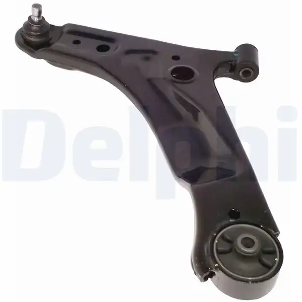 DELPHI TC2494 | Salıncak Sol Komple Hyundai İ10 08 13 Kia Picanto 04