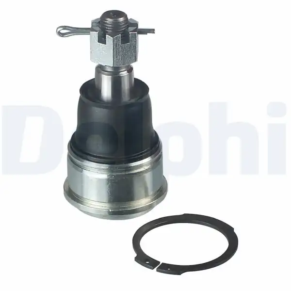 DELPHI TC2717 | Rotil Honda Cr V II Civic 01 06 2 0 Ctdı 01 07