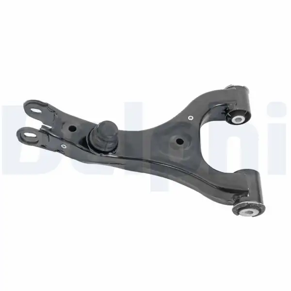 DELPHI TC4906 | Delphi Salıncak Range Rover III Vogue Arka Üst Sol L322 3 0d 03 20