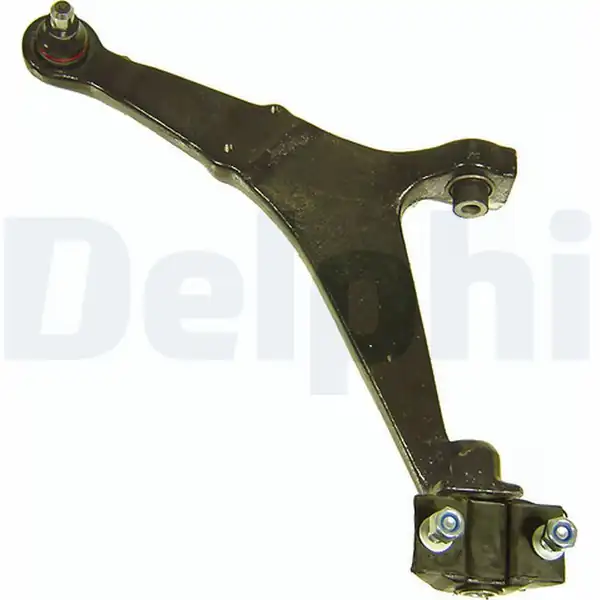 DELPHI TC611 | Salıncak Sol Citroen 106 Saxo 1 4 1 6 8v Komple