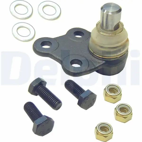 DELPHI TC931 | Rotil Alt Mercedes Vito V Class 638 96 03