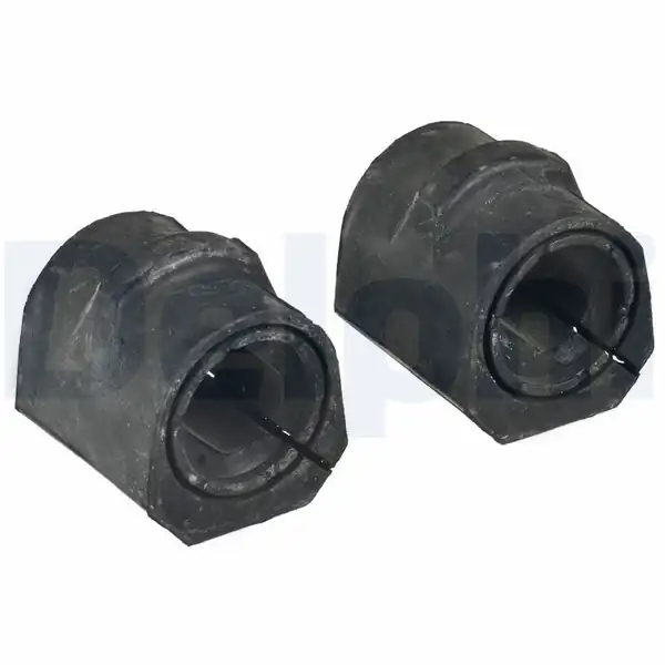 DELPHI TD1077W | Burç Takımı ø22mm 2 li Paket Ön Sol Sağ Ford Transit Connect 06 2002 12 2013