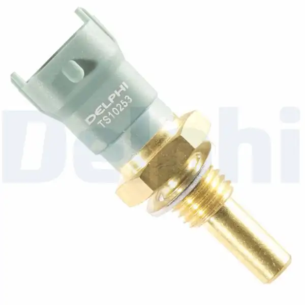 DELPHI TS10253 | Sıcaklık Sensörü Vectra B-Astra G Y20DTL / Boxer 2.8 HDi