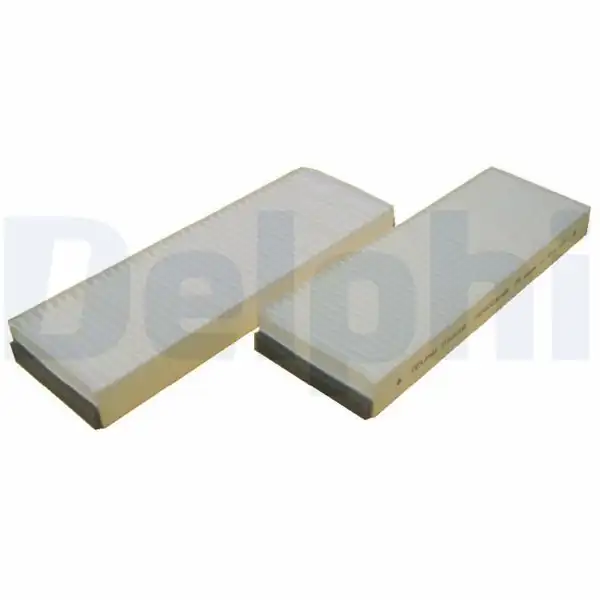 DELPHI TSP0325188 | Kabin Filtresi