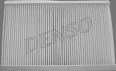 Denso Dcf516p Kabin Filtresi Partiküllü Land Rover Discovery III 04 IV 09 Range Rover 02 Sport 05