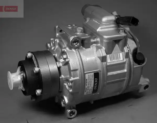 Denso Dcp02015 Klima Kompresörü Audi A4 A6 04 08 VW Touareg 10 18 2086319