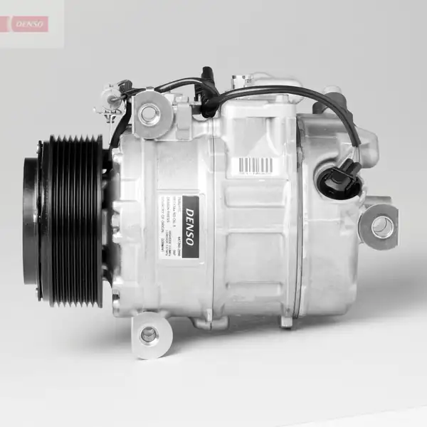 Denso Dcp05081 Bmw F07 F10 F11 Klima Kompresörü