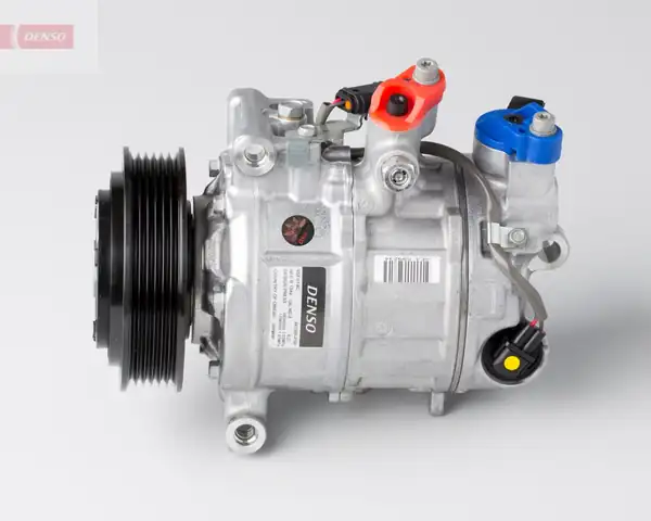 Denso Dcp05098 Klima Kompresörü Bmw F20 F21 F30 F31 F35 N13