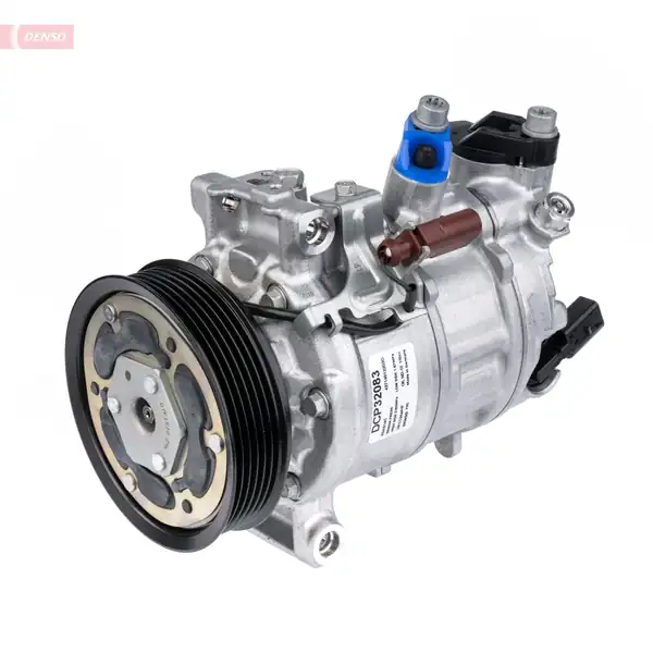 Denso Dcp32083 Klima Kompresörü VW Audi Seat Skoda Golf7 8 Passat Tiguan T6 15