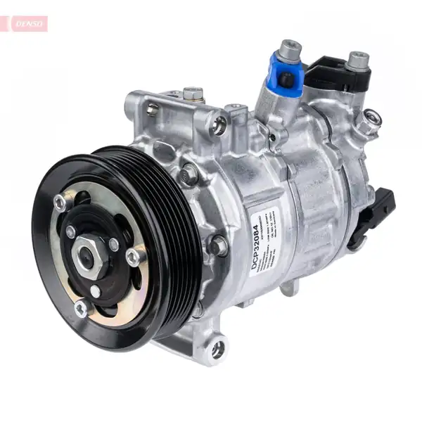 Denso Dcp32084 Klima Kompresörü VW Golf 7 Passat Arteon Caddy A3 Leon Octavia