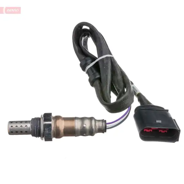 Denso Dox 2008 Oksijen Lambda Sensörü VW Golf 98 07 Audi A3 97 03 A4 01 05 Seat Leon 00 06 Skoda Octavia 97 11