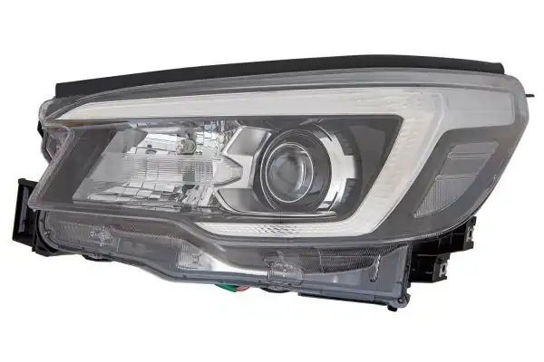 DEPO 120-1104RMLDEM2 | Far Sağ Forester (Sk) B.M 19 -