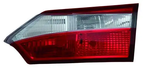 Depo 212 1344r Ld Ue Aydınlatma Bagaj Stop Lambası Sağ Toyota Corolla 13