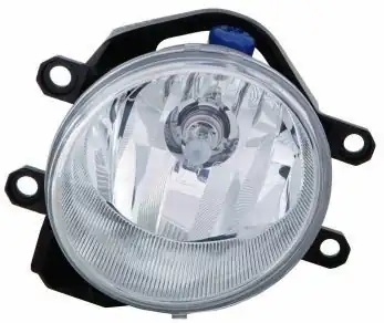 DEPO 212-2088L-UQ | (Aydınlatma) / Lamba Sis Sol-(Toyota Corolla 14 / Hilux Revo 15 / Yaris 14 /)