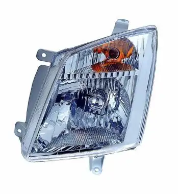 DEPO 213-1138L-LD-EM | Ön Far Sol Isuzu Dmax 07-11 TFR TFS 2.5/3.0 DITD