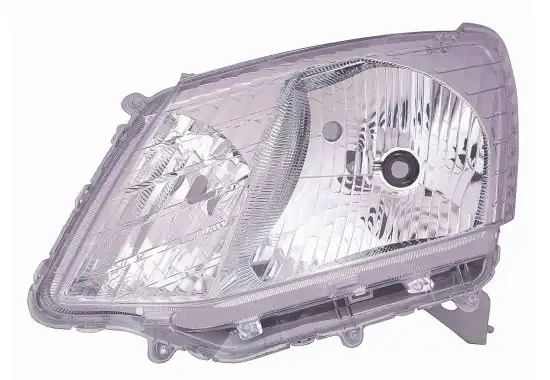 DEPO 213-1143L-LD-E | Far Sol Dmax (Tfr, Tfs) 2.5 CRDI 14-16