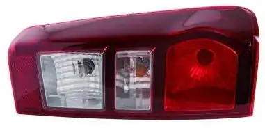 DEPO 213-1934R-UE | Stop Lambası Sağ Dmax Tfr/Tfs 2.5 CRDI 12-16