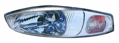 DEPO 214-1151L-LD-E | Dep-214-1151L-Ld-E / Far Sol Colt 00 2D-3D